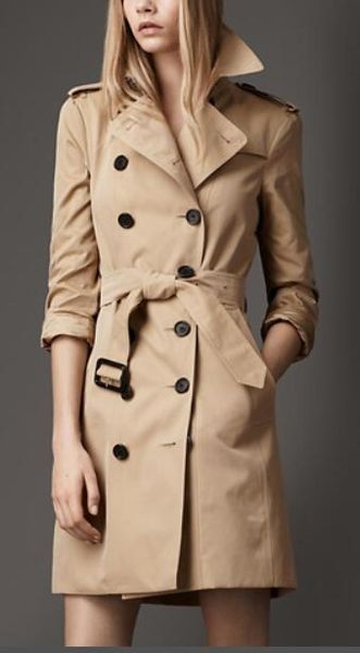 classic women england middle long trench coat/british designer double breasted slim belted trench for women b82081f260, Tan;black
classic women england middle long trench coat/british designer double breasted slim belted trench for women b82081f260, Tan;black