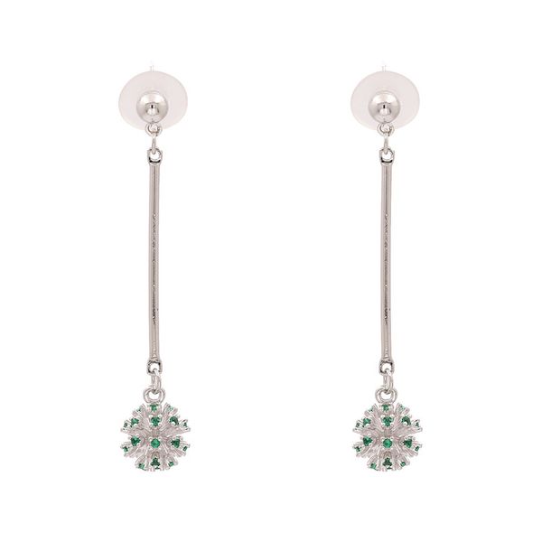 dangle & chandelier fashionsnoops long earrings metal boho snowflakes hanging wedding bridal jewelry wholesale bijoux fashion chic, Silver
dangle & chandelier fashionsnoops long earrings metal boho snowflakes hanging wedding bridal jewelry wholesale bijoux fashion chic, Silver