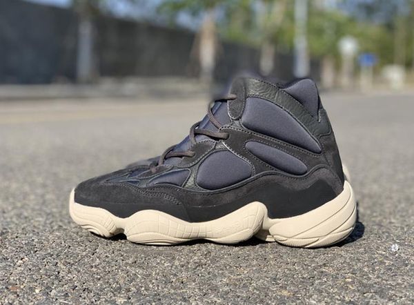 release authentic originals 500 high slate black kanye west men women running shoes fw4968 wave runner sports sneakers size 5-13, White;red
release authentic originals 500 high slate black kanye west men women running shoes fw4968 wave runner sports sneakers size 5-13, White;red