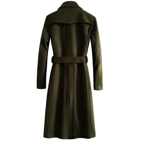 men's wool & blends arrival large long woolen overcoat over knee men handsome mens coat winter x-long thick plus size smlxl2xl3xl4xl5xl, Black
men's wool & blends arrival large long woolen overcoat over knee men handsome mens coat winter x-long thick plus size smlxl2xl3xl4xl5xl, Black