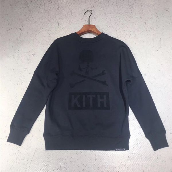 19fw kith mastermind япония толстовки мужчины женщины зима стекались лучшие qualit kith mastermind япония толстовки мужские, Black
19fw kith mastermind япония толстовки мужчины женщины зима стекались лучшие qualit kith mastermind япония толстовки мужские, Black