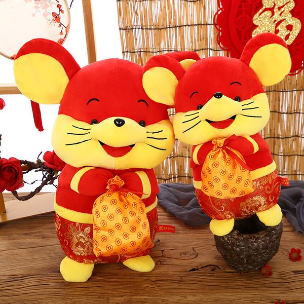 chinese year of the rat mascot mouse dolls 30cm tang pack fortune mouse plush toys holiday celebration activities welfare gifts kids toys
chinese year of the rat mascot mouse dolls 30cm tang pack fortune mouse plush toys holiday celebration activities welfare gifts kids toys