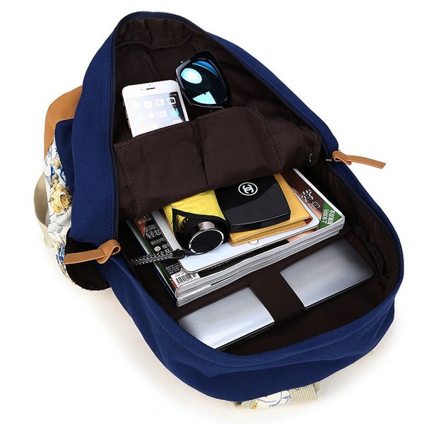 both shoulders package girls student a bag shivering both shoulders backpack tourism package canvas backpack
both shoulders package girls student a bag shivering both shoulders backpack tourism package canvas backpack