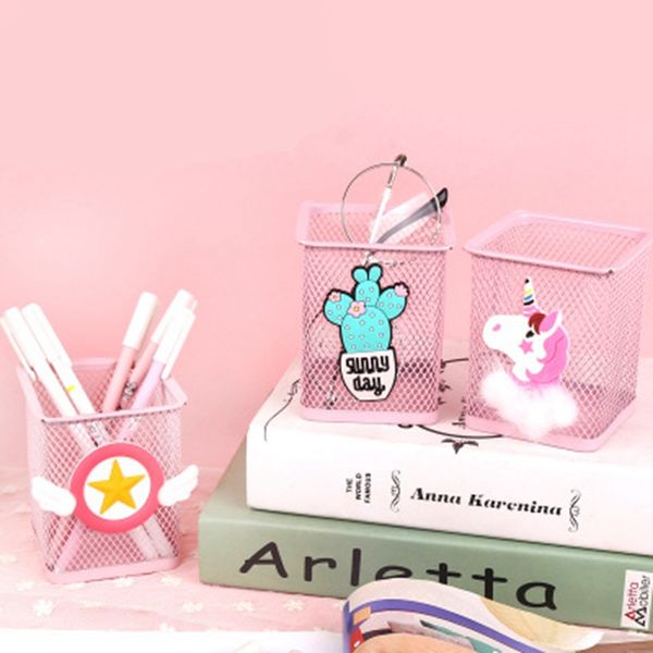 korean fashion girl heart pink cute pen holder small fresh deskoffice stationery storage creative unicorn pen holder deskdecoration
korean fashion girl heart pink cute pen holder small fresh deskoffice stationery storage creative unicorn pen holder deskdecoration