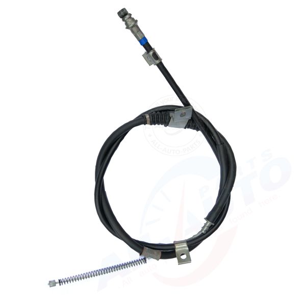 1pc rear left parking brake cable parking wire fit for montero pajero / sport v63w v64w v65 v73w v75w v77w v78w k96w k99w 96-19
1pc rear left parking brake cable parking wire fit for montero pajero / sport v63w v64w v65 v73w v75w v77w v78w k96w k99w 96-19