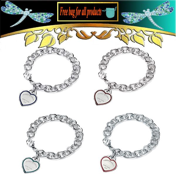 personalized heart bracelets bangles for women girlfriend s925 sterling silver birthday valentine gift jewelry, Black
personalized heart bracelets bangles for women girlfriend s925 sterling silver birthday valentine gift jewelry, Black