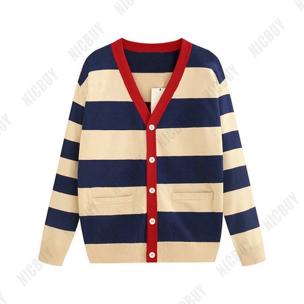 fashion autumn designer brand mens clothing red green embroidery badge striped patchwork knitted cardigan loose classic woollen sweater, White;black
fashion autumn designer brand mens clothing red green embroidery badge striped patchwork knitted cardigan loose classic woollen sweater, White;black