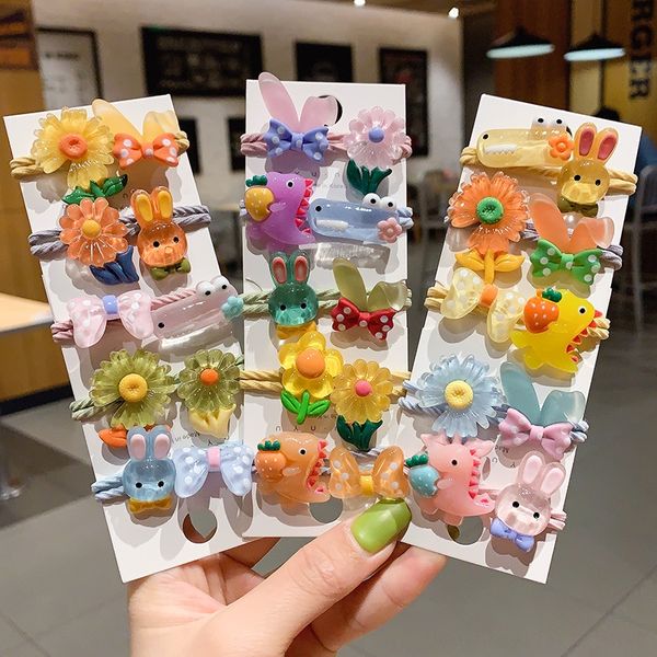 rubber band accessories children's rope cute cartoon tie headdress little girl's hair ring girl's hair rope baby's rubbe
rubber band accessories children's rope cute cartoon tie headdress little girl's hair ring girl's hair rope baby's rubbe