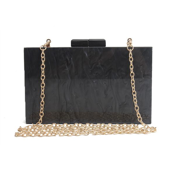 ladies shoulder ins shoulder strap small bag retro messenger bag pearl black acrylic purse box clutches evening bags
ladies shoulder ins shoulder strap small bag retro messenger bag pearl black acrylic purse box clutches evening bags