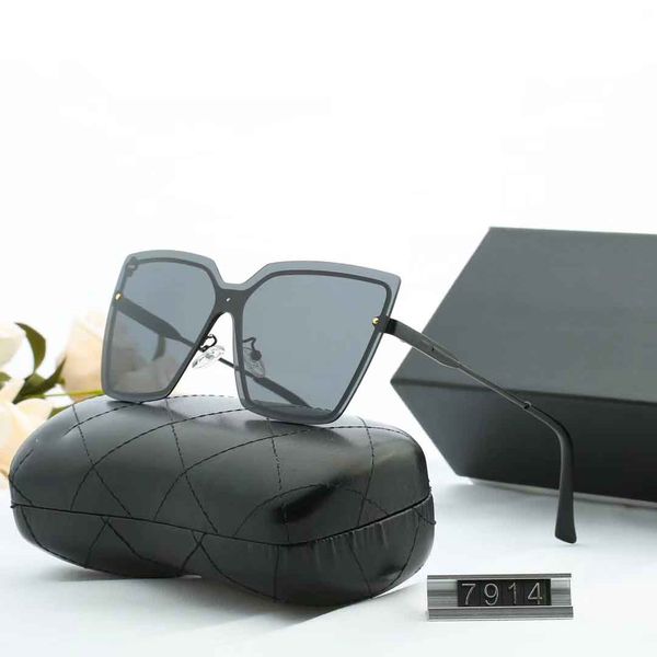 new luxury designer womens sunglasses summer woman sunglasses uv400 7914 5 colors option with box
new luxury designer womens sunglasses summer woman sunglasses uv400 7914 5 colors option with box