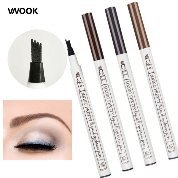 brand makeup 3 colors liquid eyebrow tattoo pen fine sketch waterproof super durable eye brow pencil smudge-proof easy to wear
brand makeup 3 colors liquid eyebrow tattoo pen fine sketch waterproof super durable eye brow pencil smudge-proof easy to wear