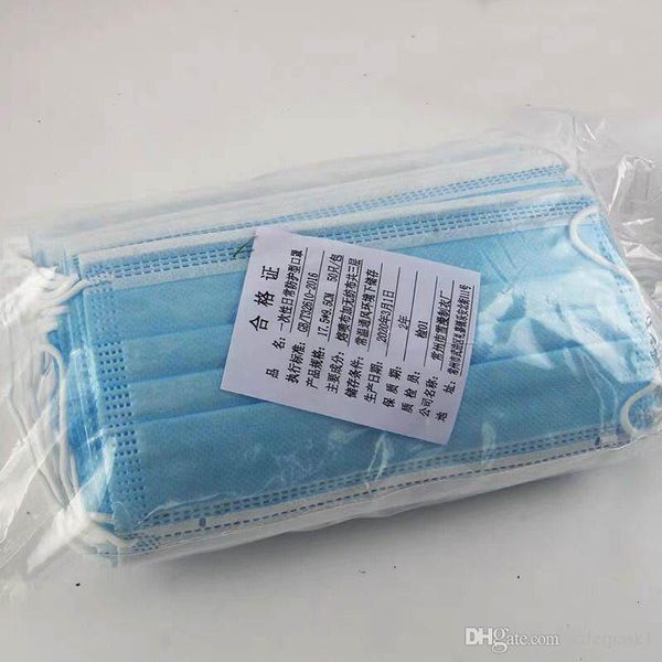 scarface disposable face mask meltblown non woven masks three layers anti-dust waterproof mask air transport mascherine ffp2 wholesale
scarface disposable face mask meltblown non woven masks three layers anti-dust waterproof mask air transport mascherine ffp2 wholesale