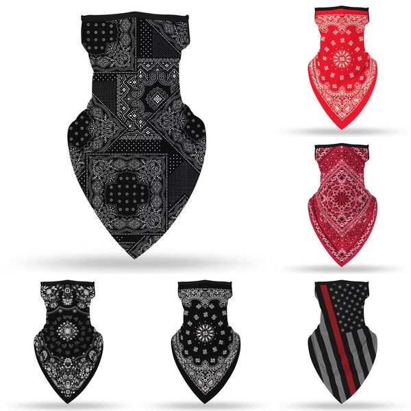 9luxu in headband bandanas sport neck skull bicycle fishing scarf 3d shield face mask stock bandana headwear ring scarf bicycle balaclava, Black
9luxu in headband bandanas sport neck skull bicycle fishing scarf 3d shield face mask stock bandana headwear ring scarf bicycle balaclava, Black