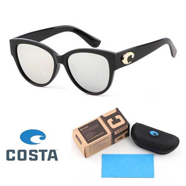 2020 NEW Cute Sexy Retro Cat Eye Sunglasses Women Brand Designer polarized lens Vintage Costa Sun glasses Female uv400 with Retail box
2020 NEW Cute Sexy Retro Cat Eye Sunglasses Women Brand Designer polarized lens Vintage Costa Sun glasses Female uv400 with Retail box
