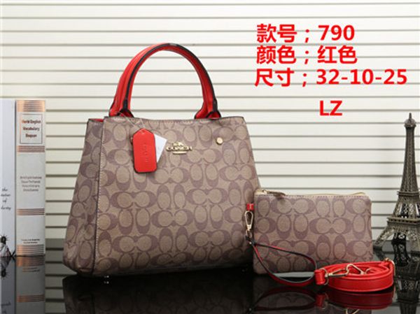 New tyle handbag fa hion leather handbag women tote houlder bag lady leather handbag bag pur e wallet 790
New tyle handbag fa hion leather handbag women tote houlder bag lady leather handbag bag pur e wallet 790