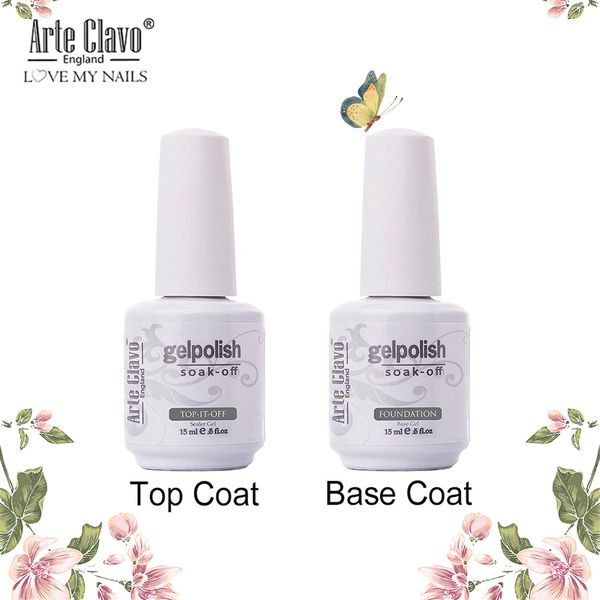 15ml no wipe coat primer base coat gel nail polish soak off gel varnish uv led nail lacquer long lasting, Red;pink
15ml no wipe coat primer base coat gel nail polish soak off gel varnish uv led nail lacquer long lasting, Red;pink