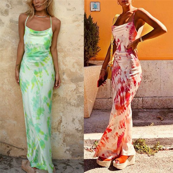 casual dresses hirigin 2021 fashion women bandage bodycon sleeveless dress clubwear backless strap beach print evening party long maxi, Black;gray
casual dresses hirigin 2021 fashion women bandage bodycon sleeveless dress clubwear backless strap beach print evening party long maxi, Black;gray