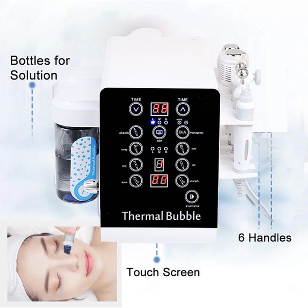 h2o2 water dermabrasion aqua peel machine facial care hydro dermabrasion bio skin lifting rejuvenation skin cleaning beauty equipment
h2o2 water dermabrasion aqua peel machine facial care hydro dermabrasion bio skin lifting rejuvenation skin cleaning beauty equipment