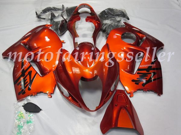 new abs plastic fairings kit fit for suzuki gsx1300 1300r 1997 98 99 00 01 02 03 04 05 06 2007 injection mold burnt orange
new abs plastic fairings kit fit for suzuki gsx1300 1300r 1997 98 99 00 01 02 03 04 05 06 2007 injection mold burnt orange