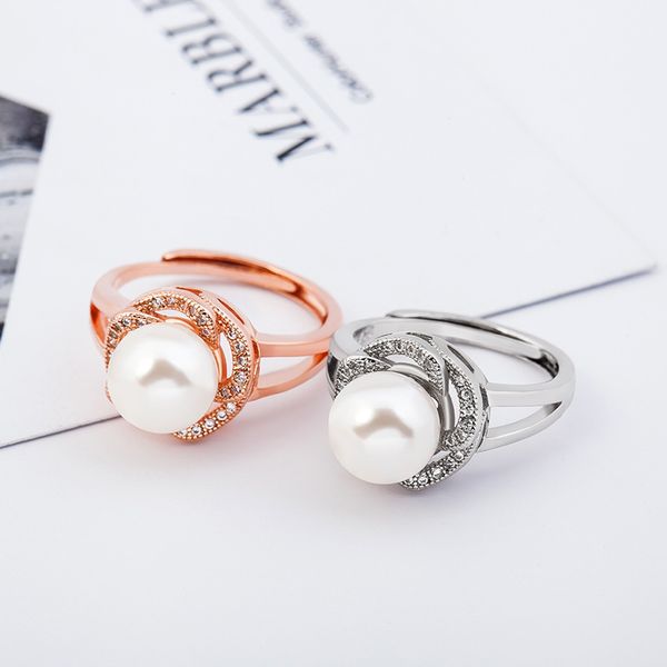 source manufacturers 925 natural pearl faux silver ring south korea-style luxury elegant pearl hand jewelry wholesale
source manufacturers 925 natural pearl faux silver ring south korea-style luxury elegant pearl hand jewelry wholesale