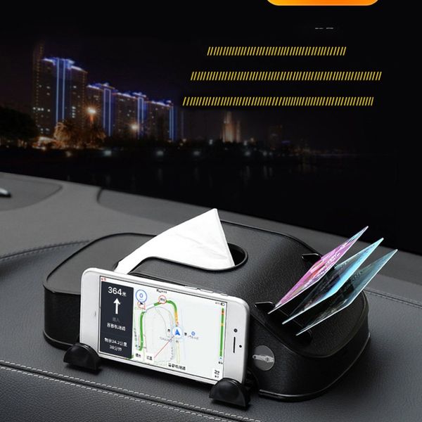 modern design car tissue box multi-function paper towel box mobile phone rack holder car styling interior accessories
modern design car tissue box multi-function paper towel box mobile phone rack holder car styling interior accessories