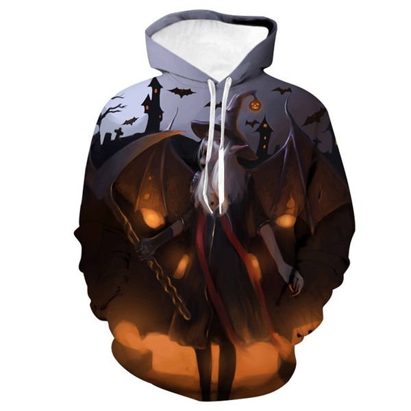 3d halloween hoodie men women 2019 brand new streetwear casual hoodies sweatshirts men plus size hip hop baseball sweatshirt, Black
3d halloween hoodie men women 2019 brand new streetwear casual hoodies sweatshirts men plus size hip hop baseball sweatshirt, Black