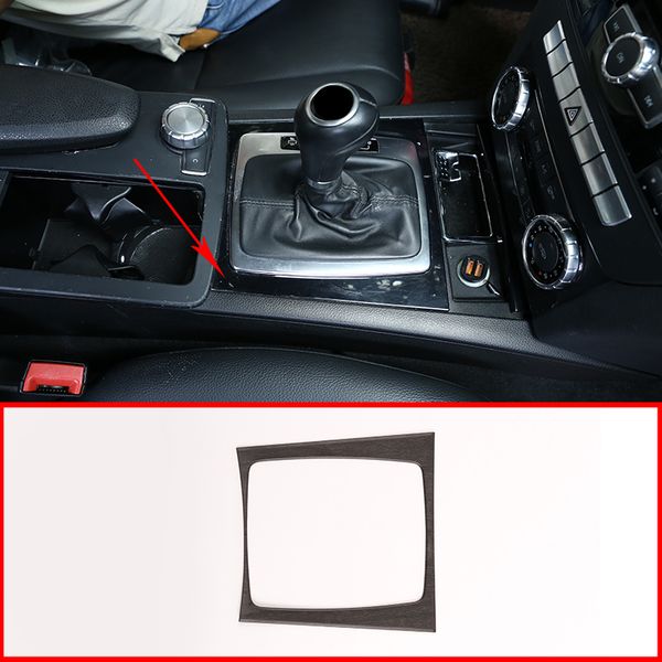 car accessories abs oak grain control gear box decoration for c class w204 2008-2013
car accessories abs oak grain control gear box decoration for c class w204 2008-2013