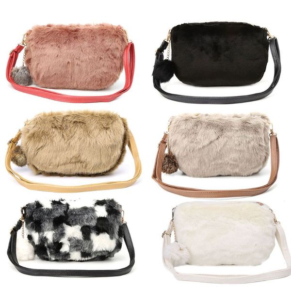 2019 женщины леди элегантный искусственный мех сумка сумка crossbody тотализатор хобо сумки кошелек мода новый дизайн сумки
2019 женщины леди элегантный искусственный мех сумка сумка crossbody тотализатор хобо сумки кошелек мода новый дизайн сумки