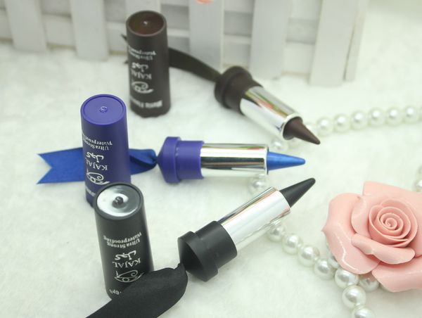 новый макияж ultra strong waterproof eyeliner стик портативный rotary eyeliner gel с шелкового пояса подводка черного кофе синий цвет
новый макияж ultra strong waterproof eyeliner стик портативный rotary eyeliner gel с шелкового пояса подводка черного кофе синий цвет