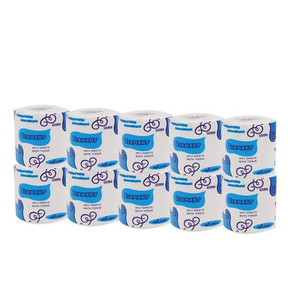 6/10 roll toilet paper disposable tissue paper napkins 3ply sheets bath tissue kitchen bathroom living room household dropshippi
6/10 roll toilet paper disposable tissue paper napkins 3ply sheets bath tissue kitchen bathroom living room household dropshippi