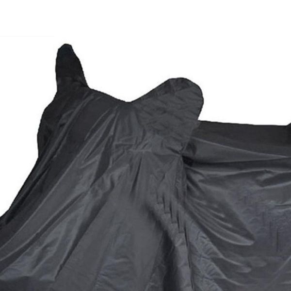 for qiandi motorcycle cover rainproof clothing electric vehicle cover rain dust increase lengthening
for qiandi motorcycle cover rainproof clothing electric vehicle cover rain dust increase lengthening
