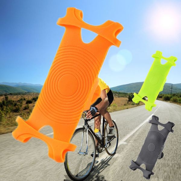 new aluminum alloy rubber bicycle phone holder rotation handlebar mount bracket bike phone holder cycling phone stand support bike baskets
new aluminum alloy rubber bicycle phone holder rotation handlebar mount bracket bike phone holder cycling phone stand support bike baskets