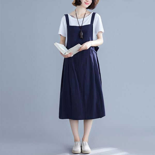 2020 new arrive summer maternity dress woman casual large size vest dresses pregnant woman clothing md-02422, White
2020 new arrive summer maternity dress woman casual large size vest dresses pregnant woman clothing md-02422, White