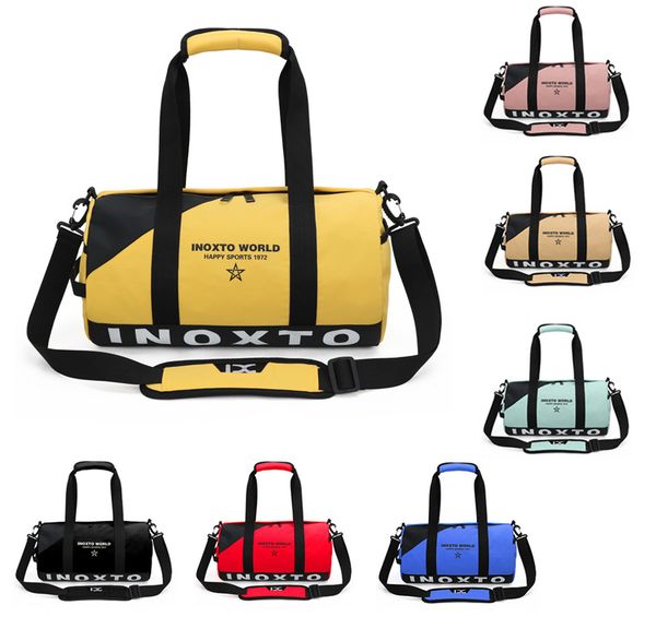 outdoor waterproof training gym bags fitness travel shoulder pack travelling handbag women men yoga mat pack sac de sport duffel
outdoor waterproof training gym bags fitness travel shoulder pack travelling handbag women men yoga mat pack sac de sport duffel