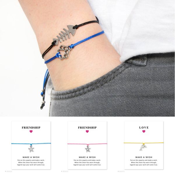 новый медовый месяц пляж летние каникулы морской свадьба помолвка дельфин раковины раковины морские звезды браслеты для женщин, Golden;silver
новый медовый месяц пляж летние каникулы морской свадьба помолвка дельфин раковины раковины морские звезды браслеты для женщин, Golden;silver