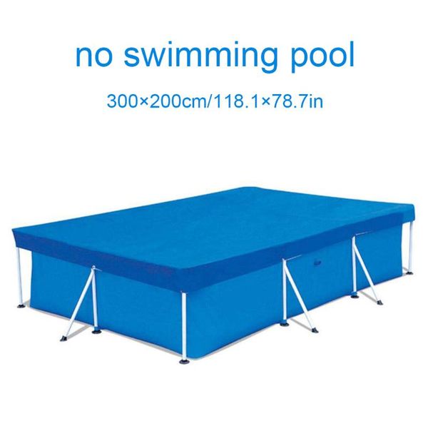 rectangle swimming pool anti dust cover high-quality polyester cloth easy to clean square floor swimming pool cover accessories 
rectangle swimming pool anti dust cover high-quality polyester cloth easy to clean square floor swimming pool cover accessories