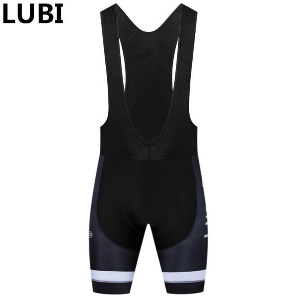 lubi summer men pro cycling bib shorts race gel pad comfortable pants road bike tights sponge padded anti-sweat women bibs
lubi summer men pro cycling bib shorts race gel pad comfortable pants road bike tights sponge padded anti-sweat women bibs