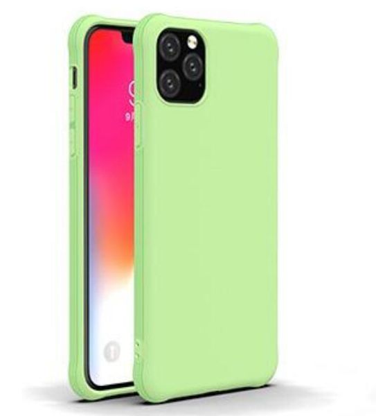 new silicone phone case slim soft tpu cover for iphone 11 pro max xr 7 8 6 samsung s10 s9 s8 matte color
new silicone phone case slim soft tpu cover for iphone 11 pro max xr 7 8 6 samsung s10 s9 s8 matte color