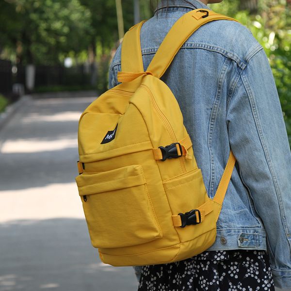 women's bag cross-border korean version of the college style backpack girls waterproof high school student backpack
women's bag cross-border korean version of the college style backpack girls waterproof high school student backpack