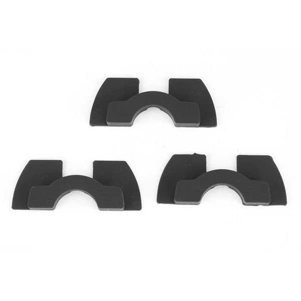 3pcs electric scooter shake reducers front fork vibration shake pad pole avoid damping folding cushion for xiaomi mijia m365
3pcs electric scooter shake reducers front fork vibration shake pad pole avoid damping folding cushion for xiaomi mijia m365