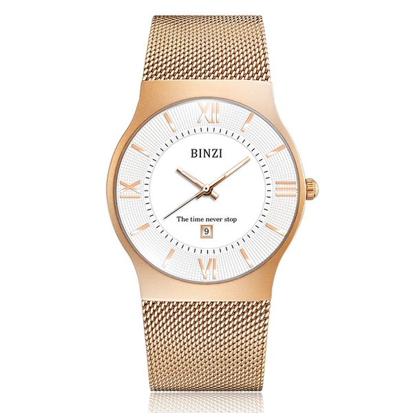 fashion golden watches2019 10pcs/lot men mesh steel wrist watch ultra-thin watches business quartz watches masculine male clock, Slivery;brown
fashion golden watches2019 10pcs/lot men mesh steel wrist watch ultra-thin watches business quartz watches masculine male clock, Slivery;brown