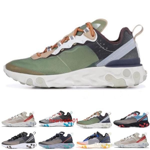 undercover новый предстоящий react element 87 кроссовки для мужчин женщин, высокое качество спортивные кроссовки спортивные кроссовки eur 36
undercover новый предстоящий react element 87 кроссовки для мужчин женщин, высокое качество спортивные кроссовки спортивные кроссовки eur 36