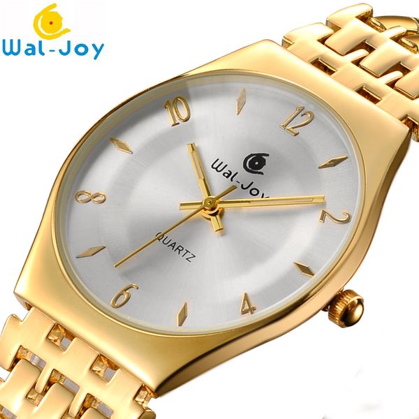 wal-joy brand women-watches ultra thin dial luxury gold watch ladies party dress clock waterproof bracelet watch gift (wj9006, Slivery;brown
wal-joy brand women-watches ultra thin dial luxury gold watch ladies party dress clock waterproof bracelet watch gift (wj9006, Slivery;brown