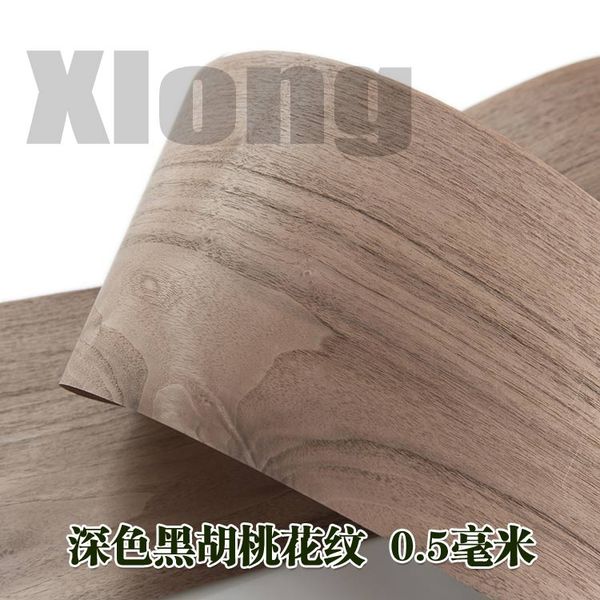 l:2.7meters width:200mm thickness:0.5mm imported natural light-colored black walnut thick wood veneer thick leather speaker
l:2.7meters width:200mm thickness:0.5mm imported natural light-colored black walnut thick wood veneer thick leather speaker