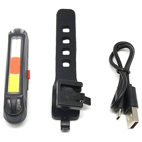 bicycle taillights mountain bike warning taillights led tricolor bicycle night riding
bicycle taillights mountain bike warning taillights led tricolor bicycle night riding