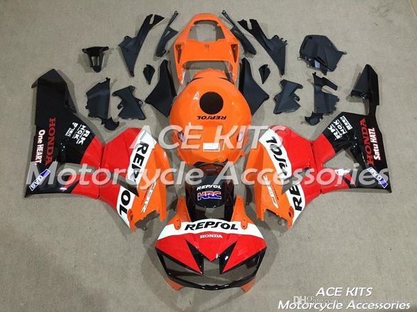 crazy no.1 ace kits motorcycle fairing for honda cbr600rr f5 2013-2018 injection or compression bodywork black red orange qqa14
crazy no.1 ace kits motorcycle fairing for honda cbr600rr f5 2013-2018 injection or compression bodywork black red orange qqa14