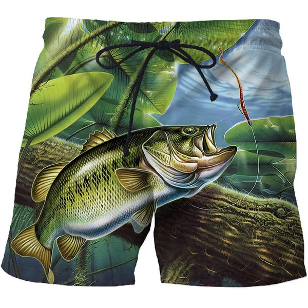 2020 men's 3d casual shorts quick-drying sports pants marine plant fish printing series shorts sweat-proof cool summer, White;black
2020 men's 3d casual shorts quick-drying sports pants marine plant fish printing series shorts sweat-proof cool summer, White;black