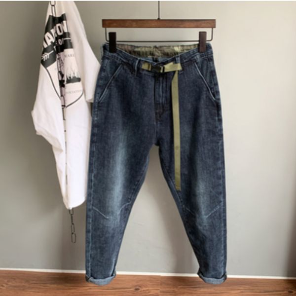 темно-синий популярные логотип камуфляж талия tab twill pants of the high-grade конического torre харлан jeans man, Blue
темно-синий популярные логотип камуфляж талия tab twill pants of the high-grade конического torre харлан jeans man, Blue