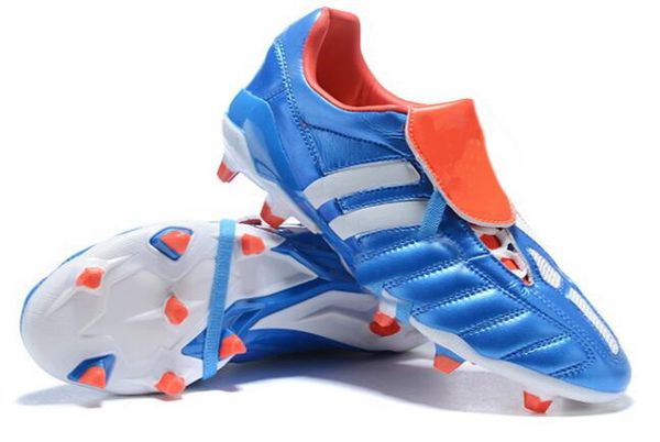 predator mania fg soccer shoes for sale 2020 beckham soccer shoe football boots yakuda store soccer cleats fg indoor turf, White;red 
predator mania fg soccer shoes for sale 2020 beckham soccer shoe football boots yakuda store soccer cleats fg indoor turf, White;red