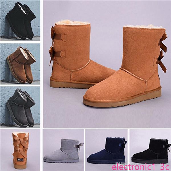 designer boots wgg leather women australia classic kneel half boots ankle boots ug black grey chestnut navy blue red womens boot, Black;green
designer boots wgg leather women australia classic kneel half boots ankle boots ug black grey chestnut navy blue red womens boot, Black;green